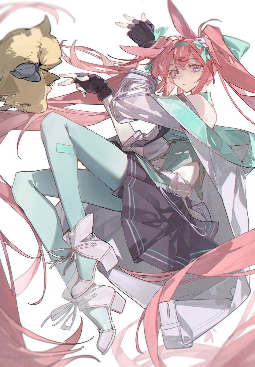 #アークナイツ #Arknights #明日方舟