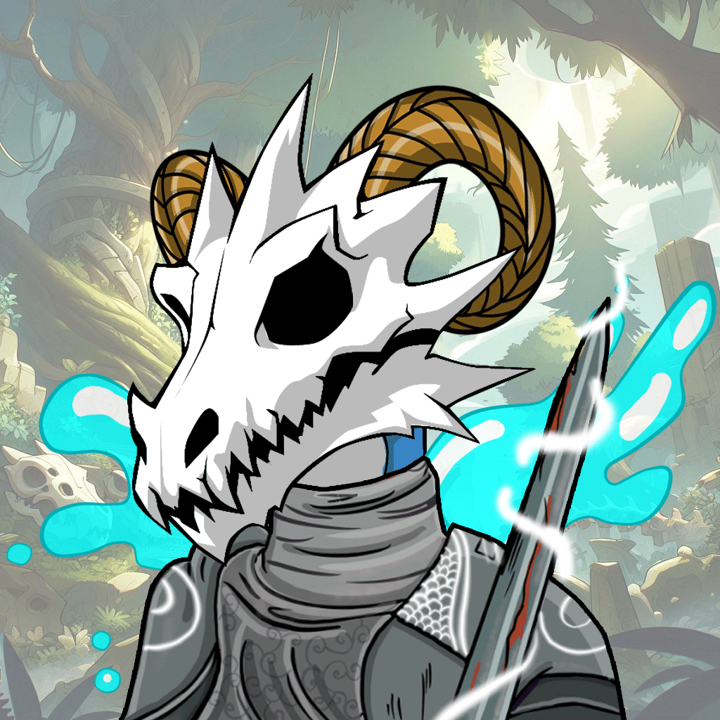 Who feels the pulse of the forest growing stronger? 
The Dragon Forest is waiting… but not for long. 👀#NFT