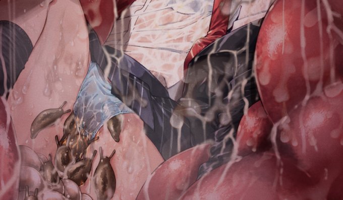 もうすぐ出るらしいです!
追加シナリオ、一枚追加イラスト描いております。 