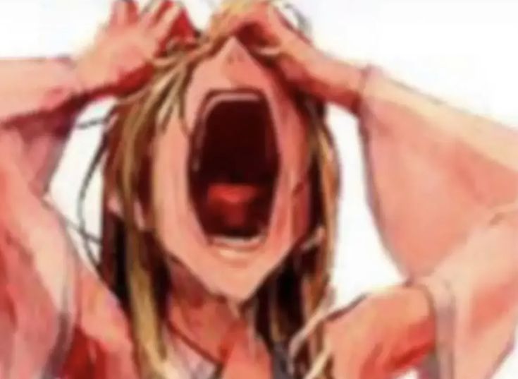 ESTOY ATRAPADAAAA NO TENGO SALIDAAA ME MUERO DE CELOS QUE NADIE LO SIGA