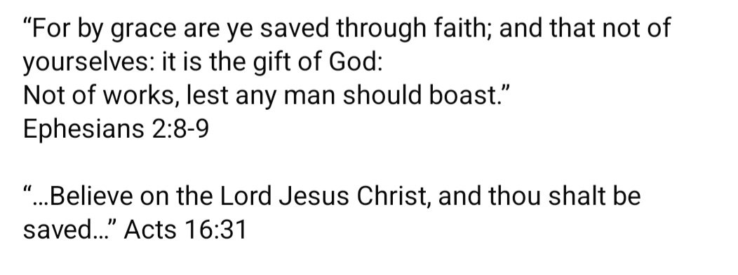 SteveShirt's tweet image. This could be a very bloody year. 
Get your spiritual house in order.
#faith #salvation #backtoGod