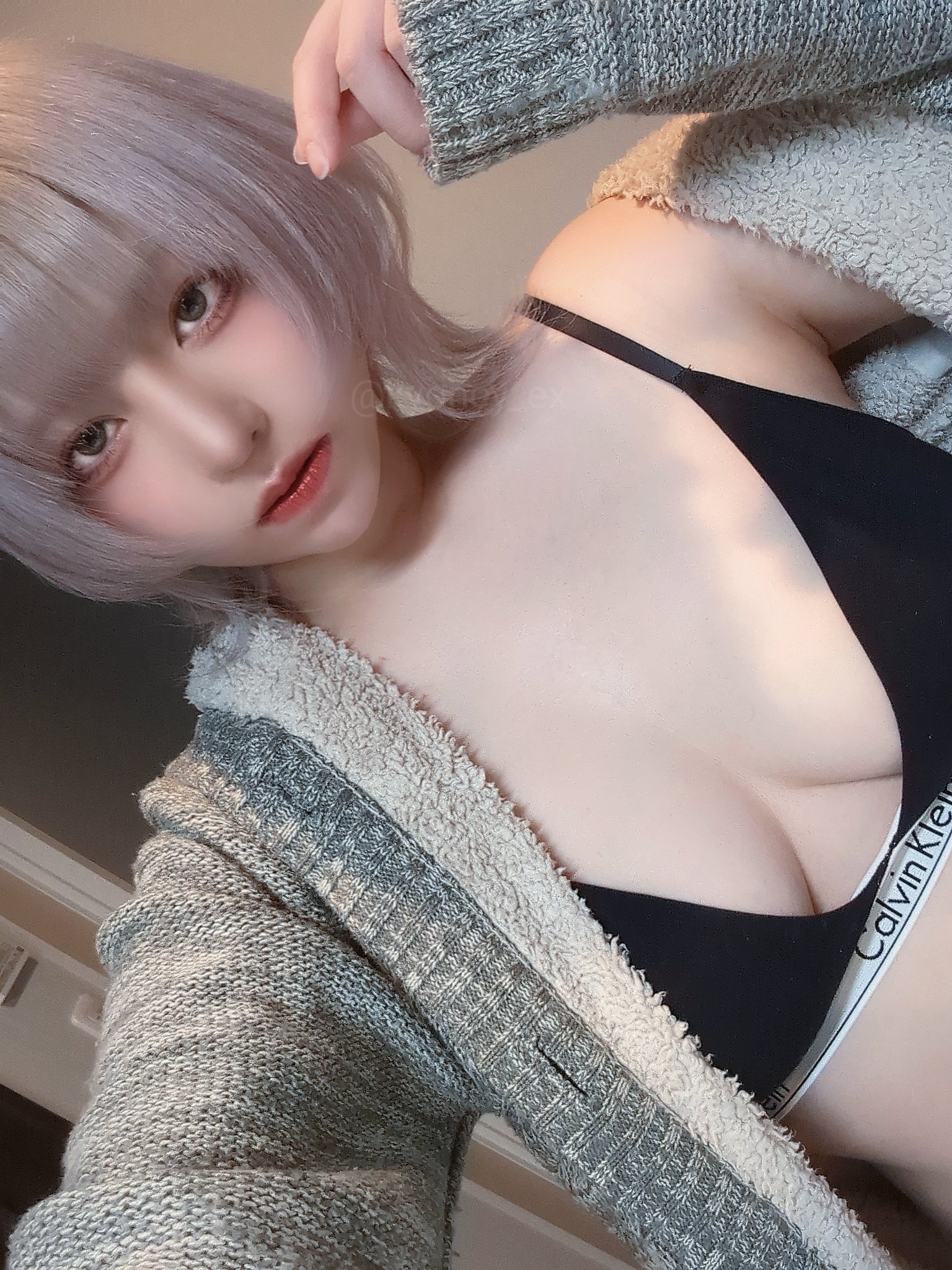 もこもこ｜キョンシーさんのエロ画像まとめ（kyoncy_ex）