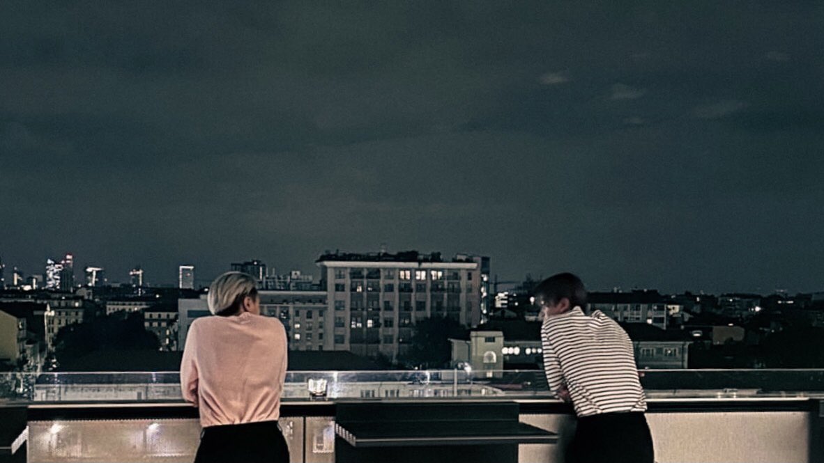 1115garden's tweet photo. what good is a heart
[chapter 1/2]

They fuck. They become friends. They fall in love—not exactly with each other.

Or, at least, not at the same time.

heejay • (currently) 4.5k • rated t • one night stands, angst, emotional constipation

https://t.co/BdfCJMz6AR https://t.co/VX0lwuGIPT