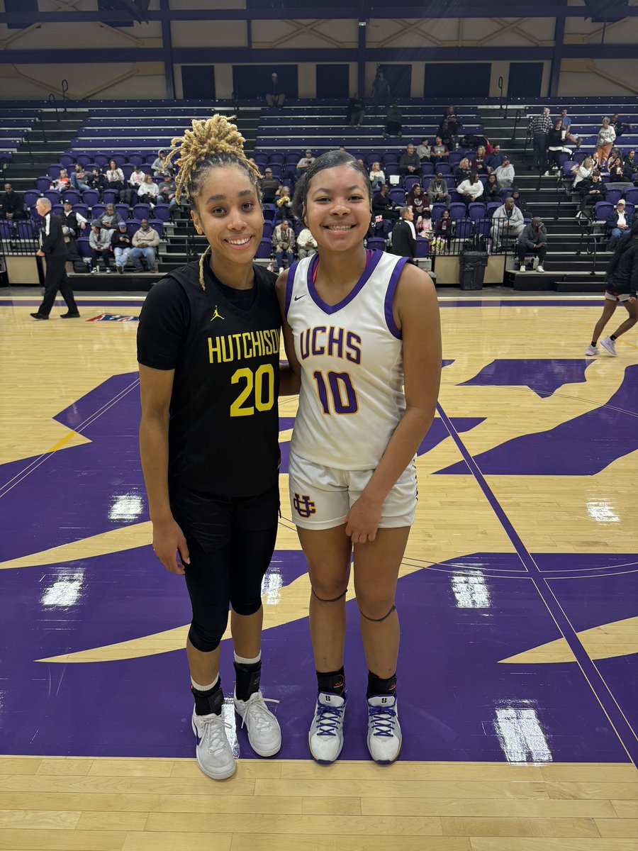 Hutchison - 57
Union City - 32

Hutchison MVP - Tyler Jones
Union City MVP - Deb Jones

Final
Crossover Hoopfest