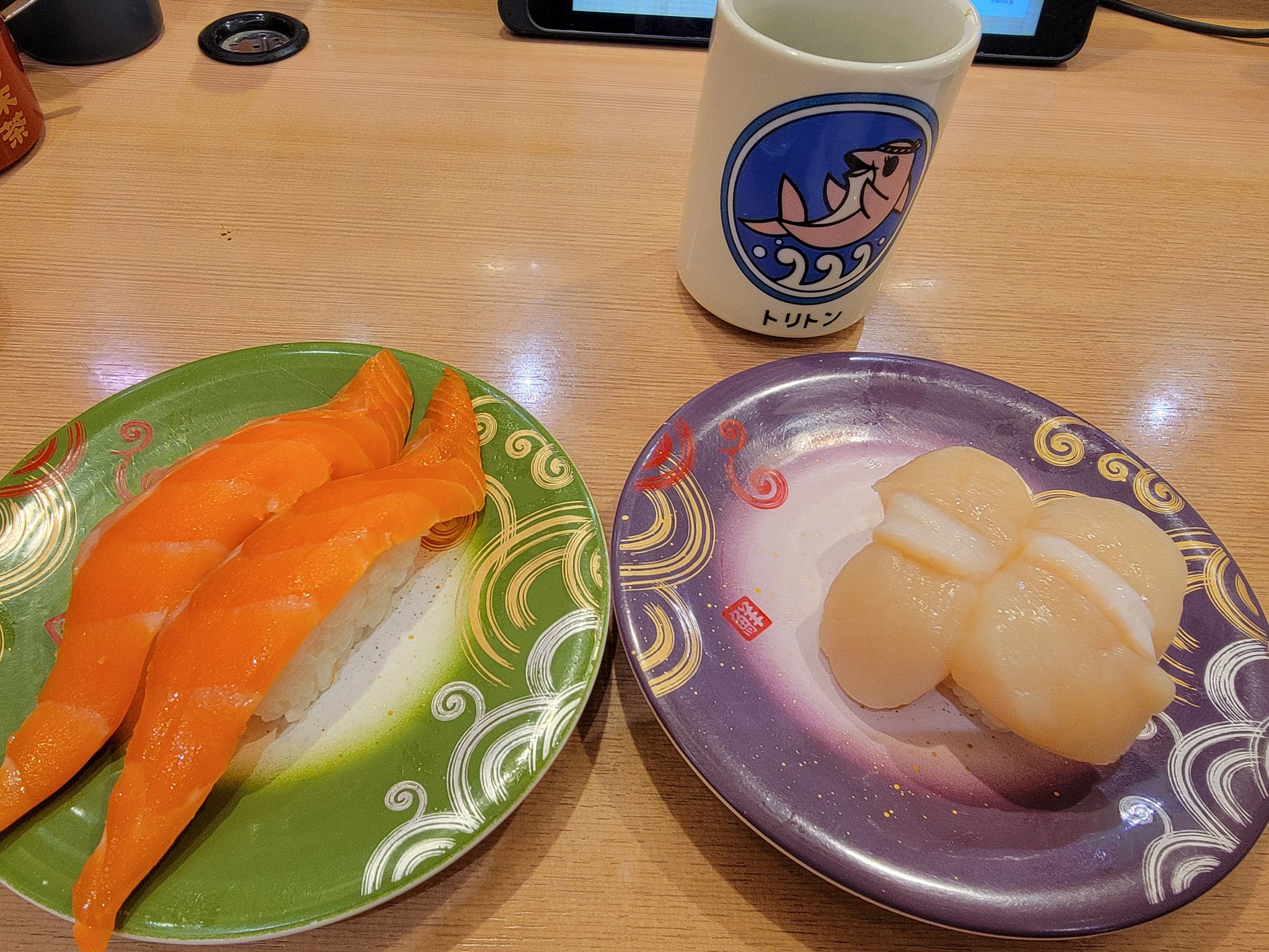 やすぽん (@yasuPONDOR) / X