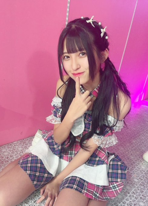 Twitterのコスプレ画像3