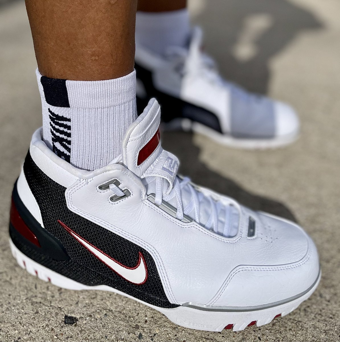 KicksaddictNYJP's tweet photo. #NikeAirZoomGeneration
#ZoomGeneration
#nike
#sneakerlove
#jumpman
#Snkrskickcheck
#jordans
#shoesoftheday
#kotd
#sneakeraddict
#wdywt
#kicksoftheday
#yoursneakersaredope
#TodaysKicks
#Sneakeraddict https://t.co/LRdxhEcIUh