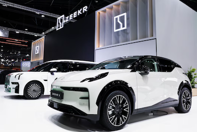 So, some may say #lithium has had its day in the sun. Way back in 2018 we predicted both the huge rise in EV's as well as the stall period around 2025. 
However, anyone that thinks this ship has sailed is wrong imo. The Chinese are decimating auto manufacturers in Europe, Asia
