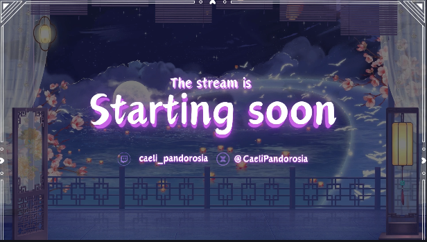 CaeliPandorosia's tweet photo. My debut is starting now! Very nwervous but excgited too!

Would appreciate it if you stopped by 🫶❤️📦
https://t.co/0VLmXuzD8O

#ENVtuber | #VtuberDebut  | #VTuberUprising https://t.co/YLC5yV4p2z