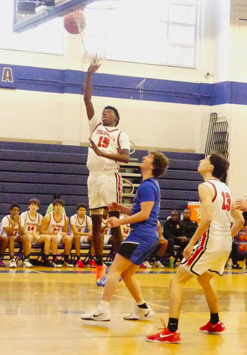 NJ HS Boys Basketball Millburn bs Columbia photos &amp; digital at 
genenann.smugmug.com
#MHSMillers #CHSAthletics12
#NJHSSPORTS  #njhsboysbasketball #EssexSportsNJ