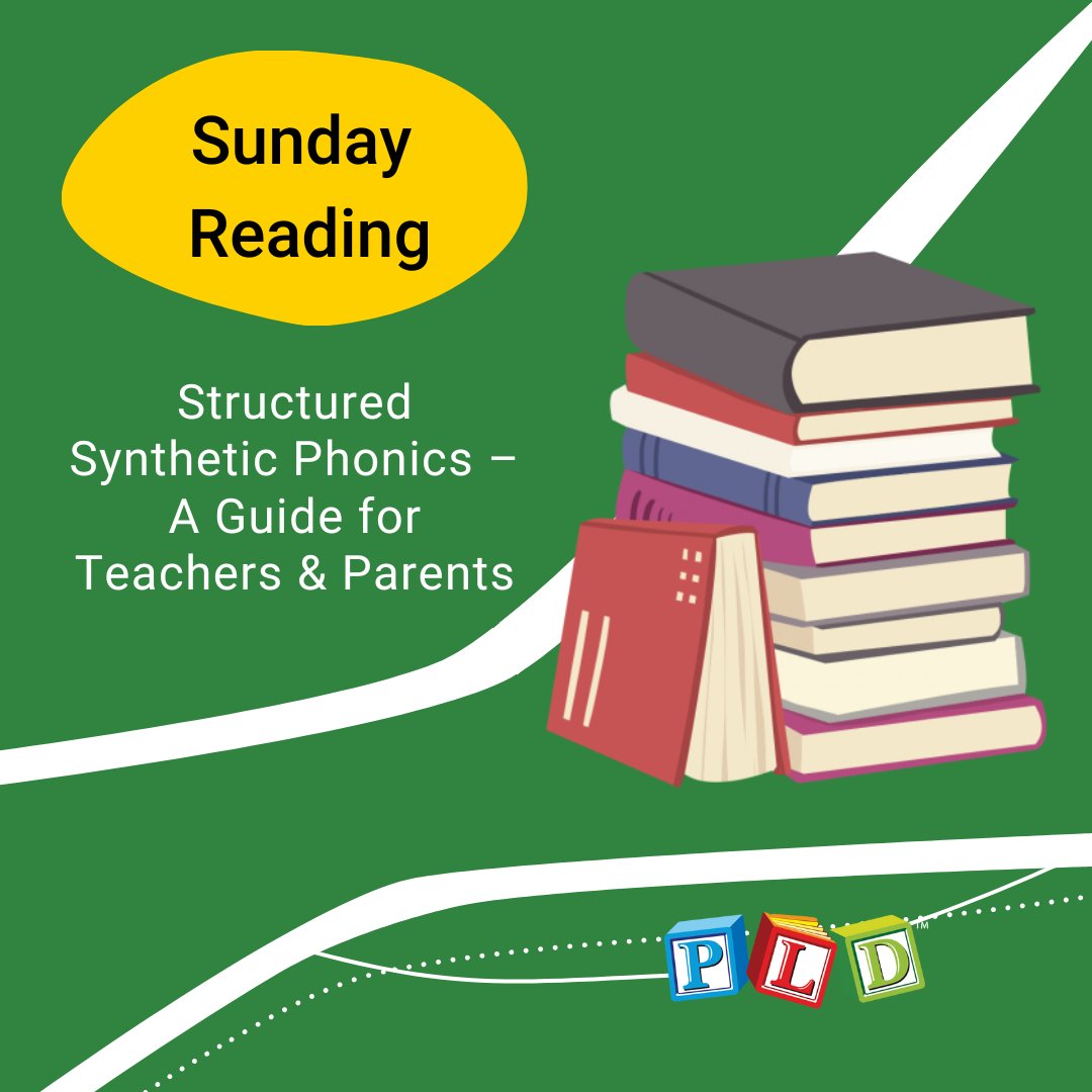 Research shows Structured Synthetic Phonicsthe most effective method for teaching reading and spelling. It’s all about understanding the connection between sounds (phonemes) and letters (graphemes).

Learn more via this helpful guide from AUSPELD: 
auspeld.org.au/wp-content/upl…