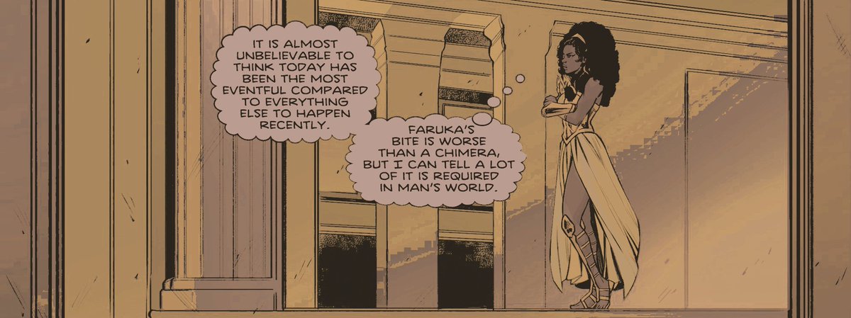 ᅟᅟ ׂ ᅟQUEENᅟNÚBIA ᅟ.ᐟ (@amazons_queen) on Twitter photo 