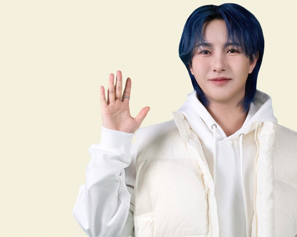 젤리 tweet media