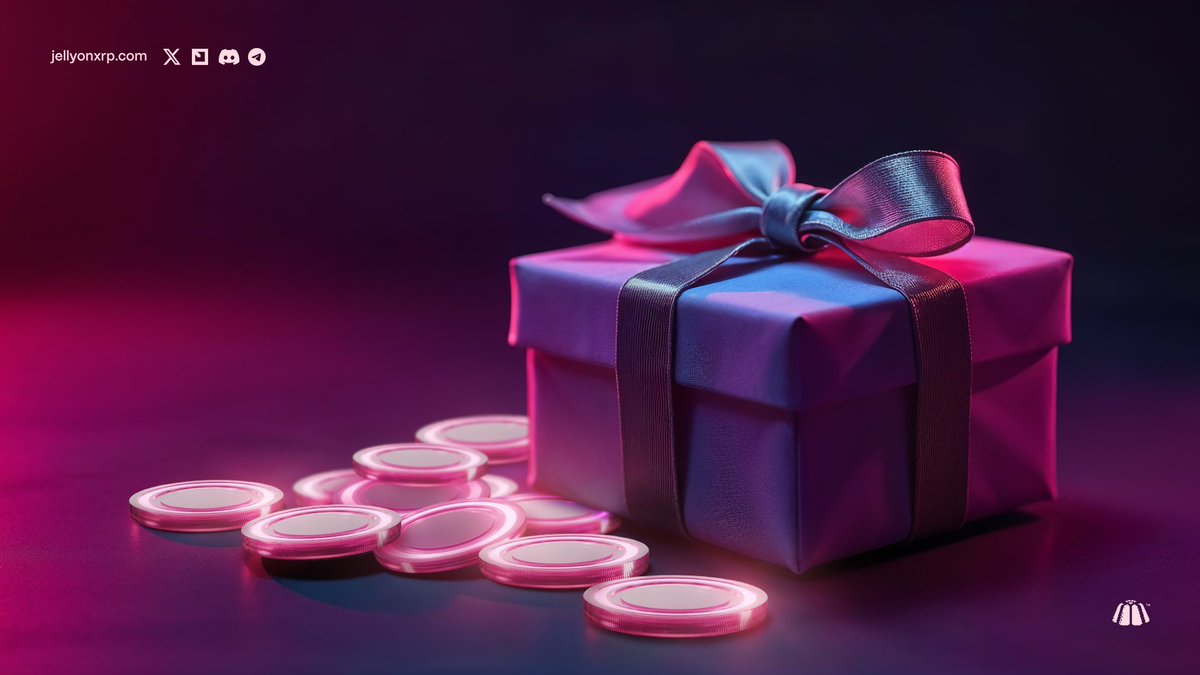 Jelly on XRP tweet media
