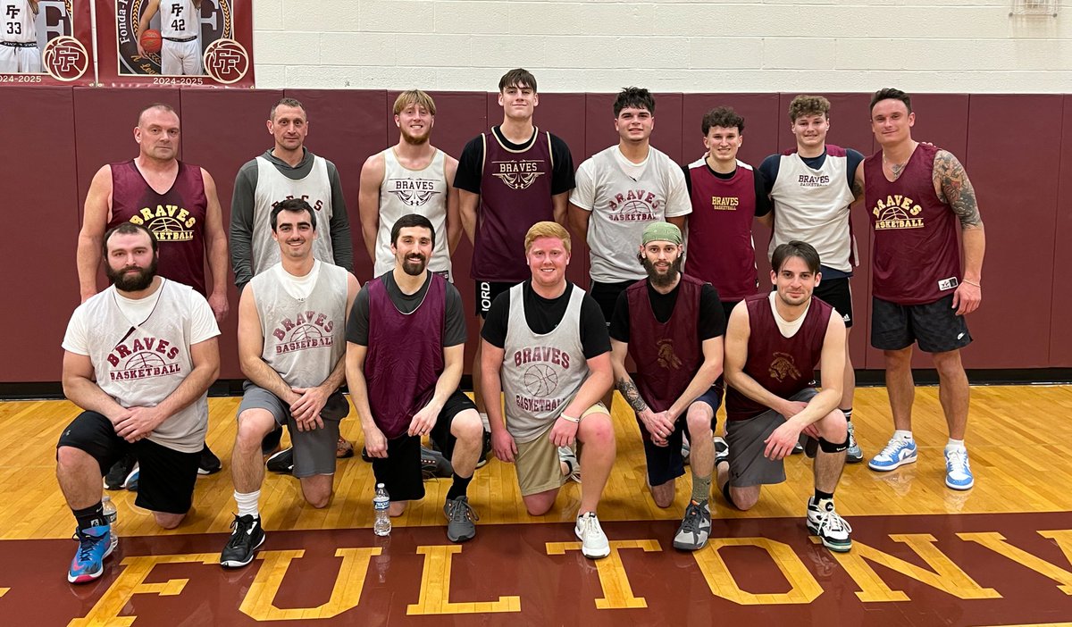 FFBoysHoops's tweet image. Awesome to see so many guys make it back to play in this year’s Alumni Game.  Thanks to all that participated and all that showed up to support!

#family