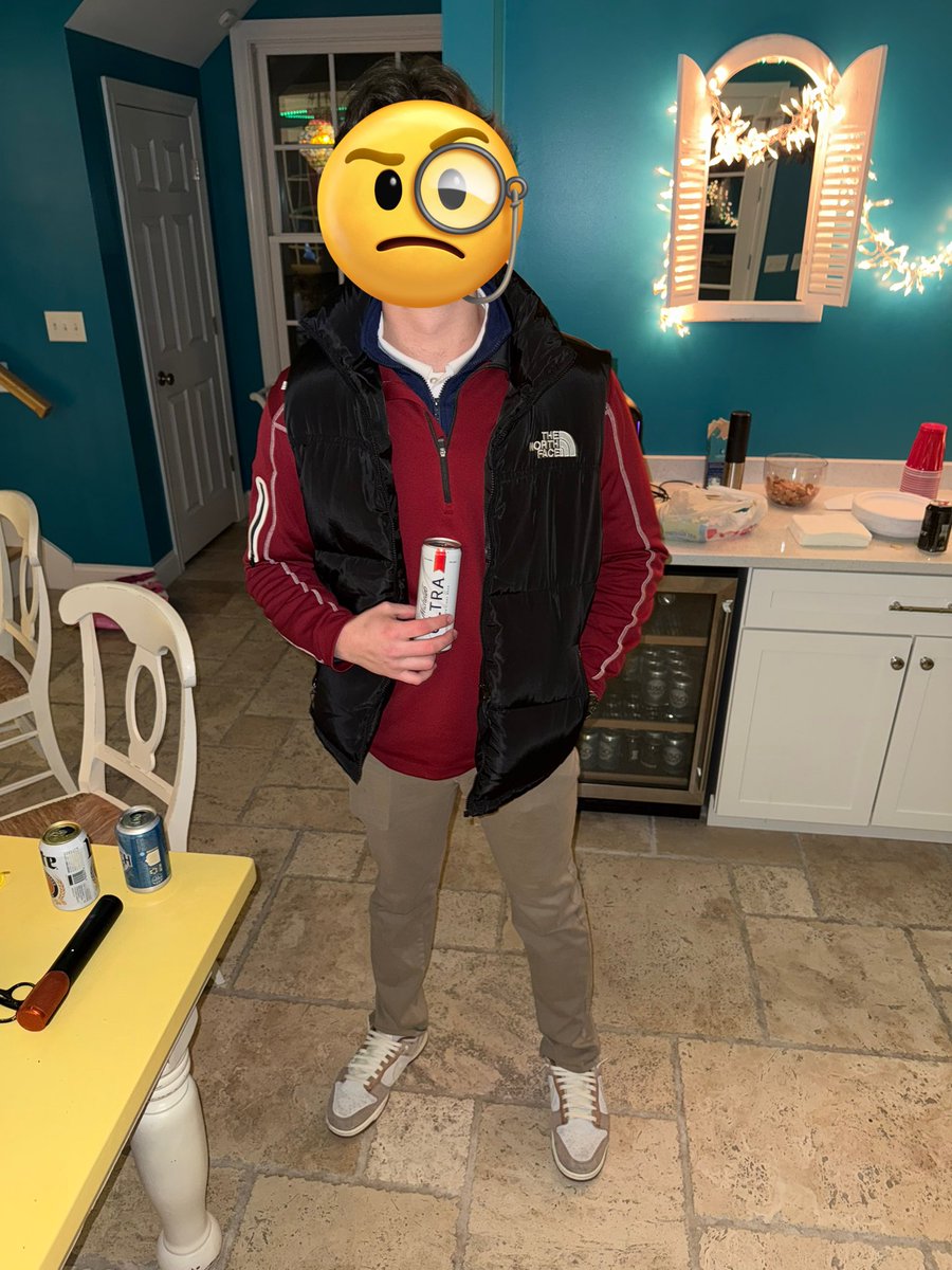 John Fortnite tweet media