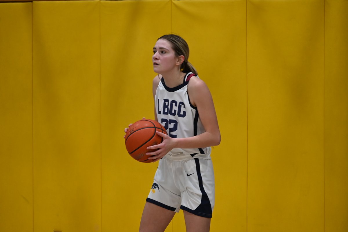 [Women's Basketball] Beaks Open Conference Play With Win Over Portland athletics.linnbenton.edu/x/o49r9 <a href="/LBCCWBX/">LBCC WBX</a>