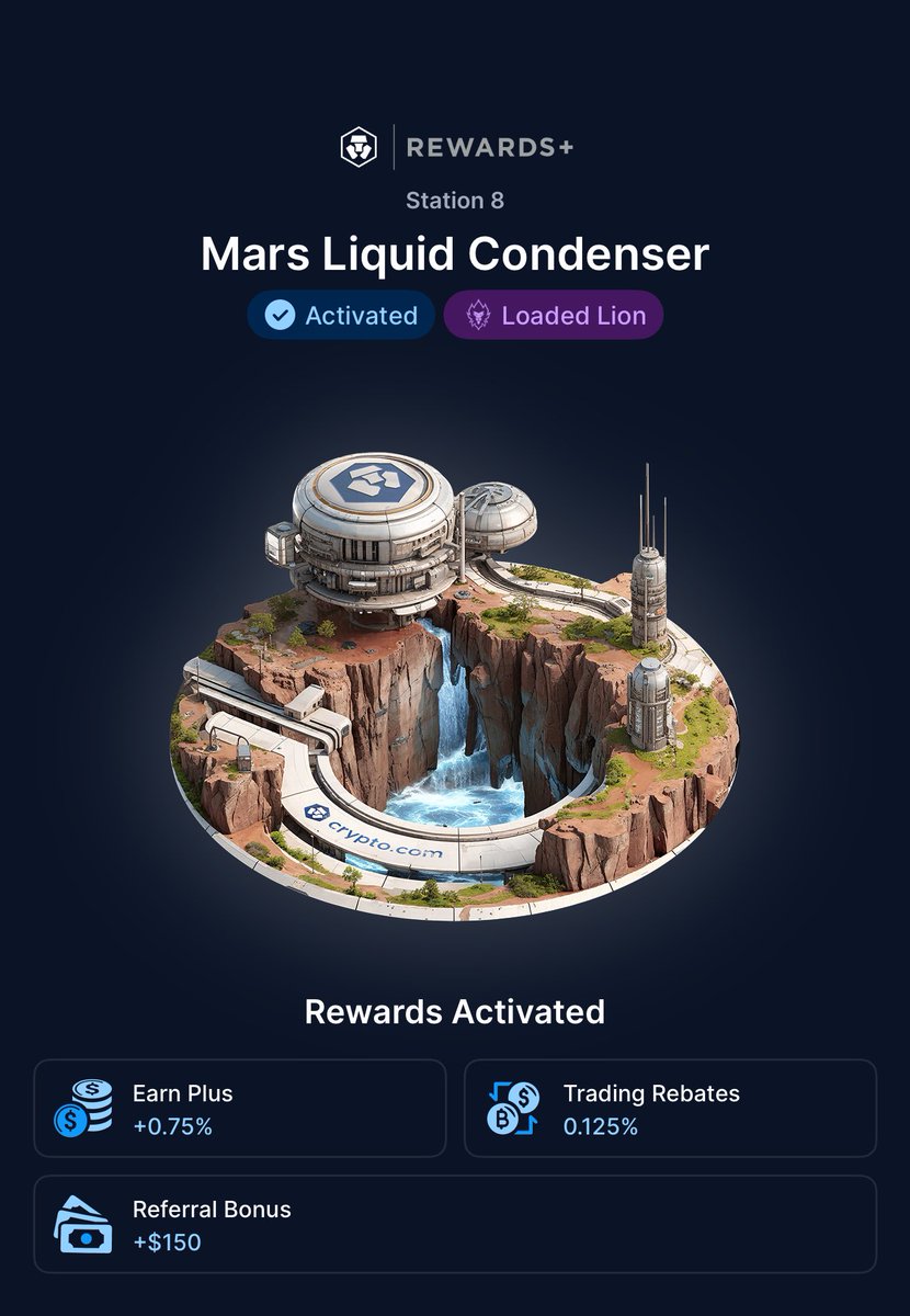I’m just stacking #Cro and my favorite cronos community tokens 

$ENiG $PUUSH $RTRD $CROGiNAL $GM $MOON and some others 

Nothing is getting in between 
me and these goals 😊 

#Crofam TRUST me the DRAMA isn’t worth it!
