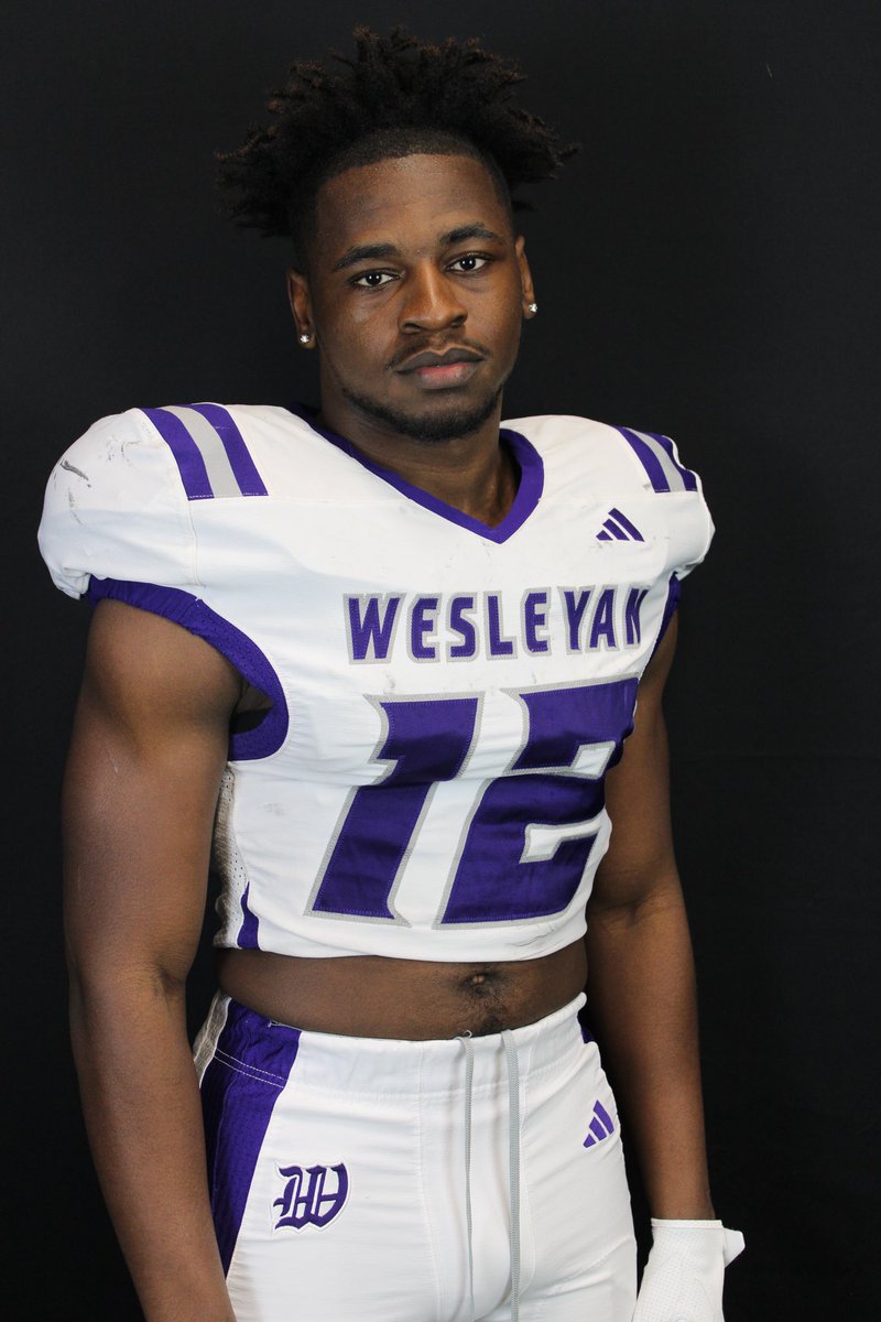 Had a great time today visiting Kentucky Wesleyan College #GoPanthers