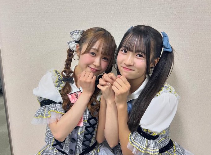 Twitterのコスプレ画像18