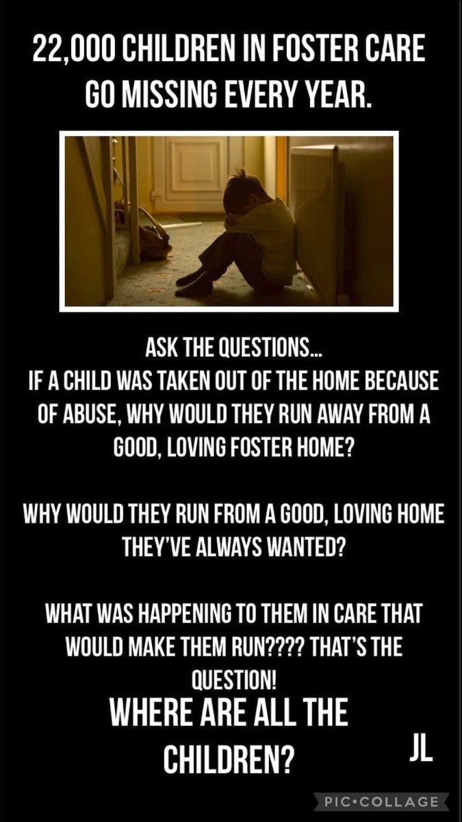 Gia6691's tweet image. -90shawkshaw 
#whereareallthechildren #AllysArmy