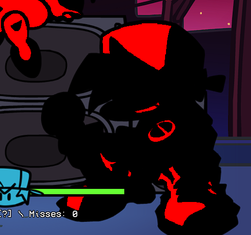 Drew like a dark, fucked up version of <a href="/fnfin3d/">ashley</a> bf mascot haha. Just a glimpse into my dark reality. A full stare into my twisted perspective would make most simply go insane Imao