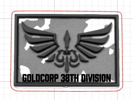 T00ManyCommies's tweet photo. #Goldcorp Social Credit score patches? https://t.co/6FJKApreye