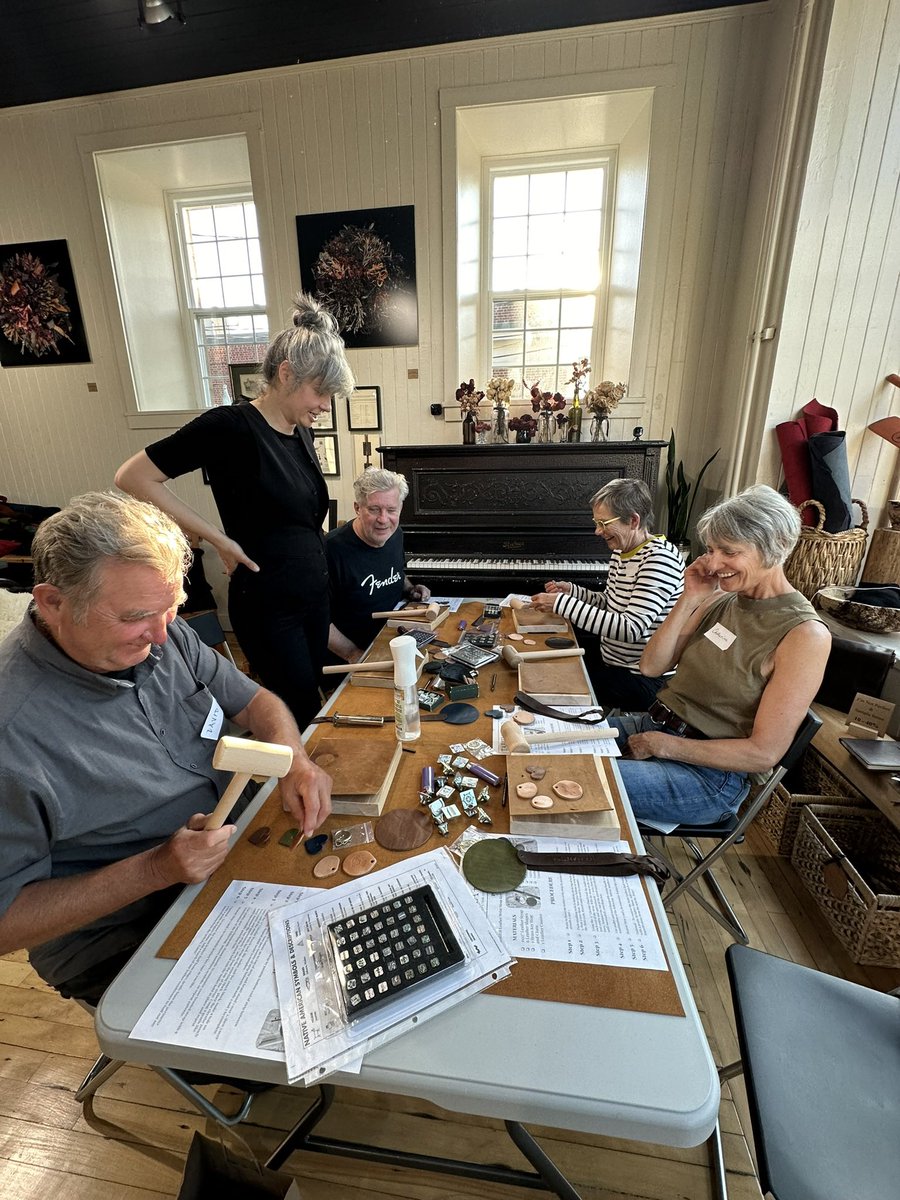 TABITHA + CO® tweet media