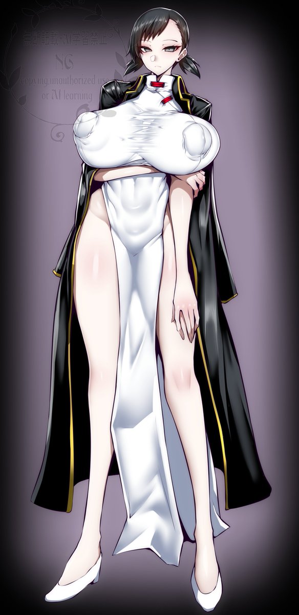 【skeb】フミ/デビルサバイバー2

リクエストありがとうございました! 