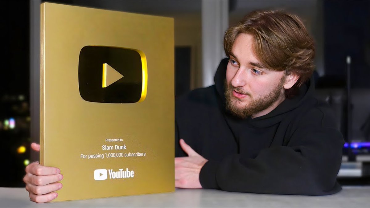 FinanceYF5's tweet image. Luc Boulch 悄悄开了一个 YouTube 频道，想证明成功并不是靠运气。  

规则：  
- 不能露脸  
- 不能用真名  
- 不靠创作者朋友的推广  

42天后：10万订阅  
现在：120万订阅  

以下是他的具体做法：🧵