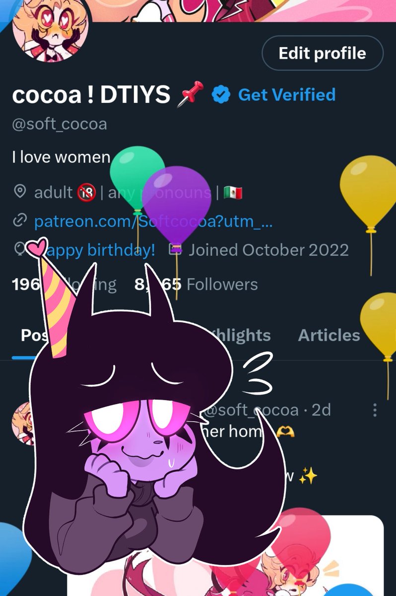 cocoa 🌹 tweet media