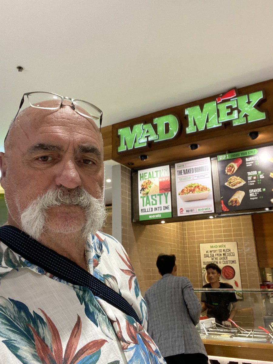 Merv Hughes tweet media