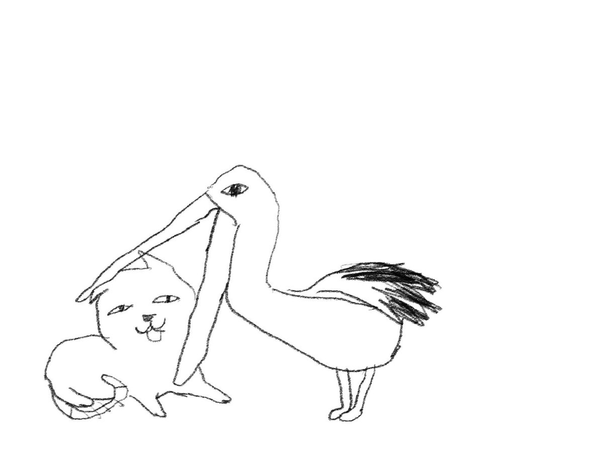 벼리 (@artbyeori) on Twitter photo 