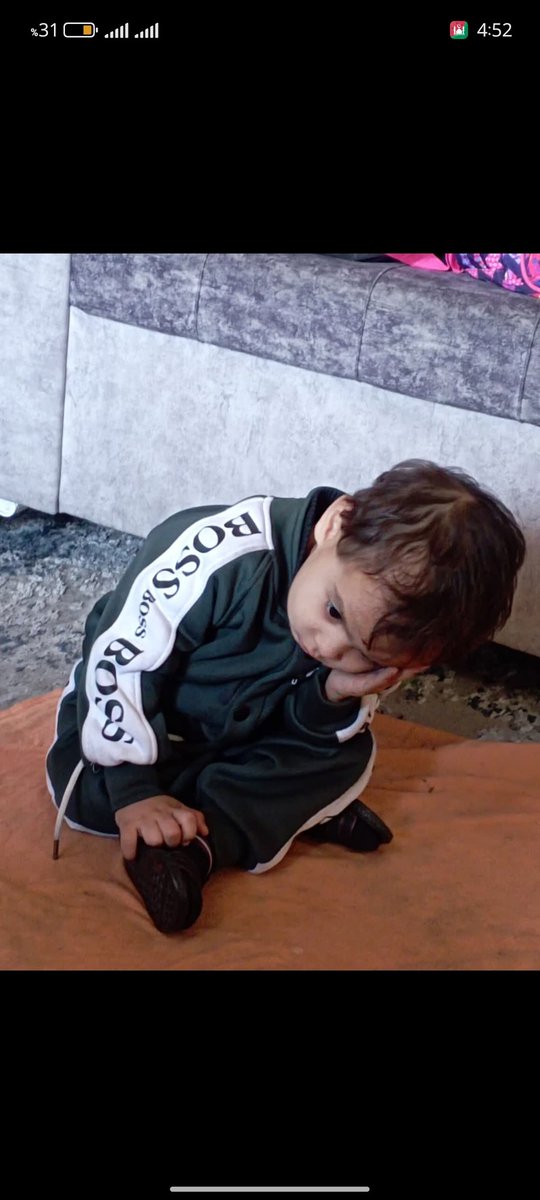I despair when I post and no one donates to me,💔🇵🇸
Please stop ignoring my family ✋‼️
We need your support, even €5 will make a difference in our lives 🥺🥺🥺🥺🥺
Please don't leave us alone! 
Comment 🍉, spread the word, and donate if you can!
chuffed.org/project/help-m…