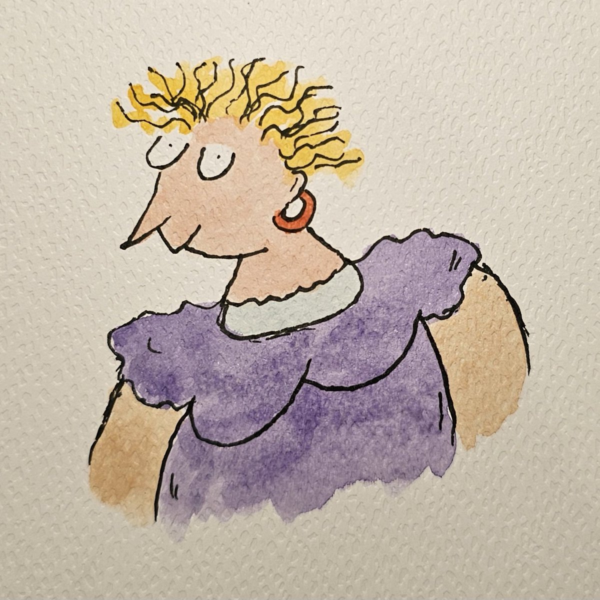 I've just created "Cartoon 21" collectible!

🤑🤑Oooooonly 0.001 🤑🤑
 rarible.com/token/0xb66a60… #rarible via <a href="/rarible/">Rarible</a>