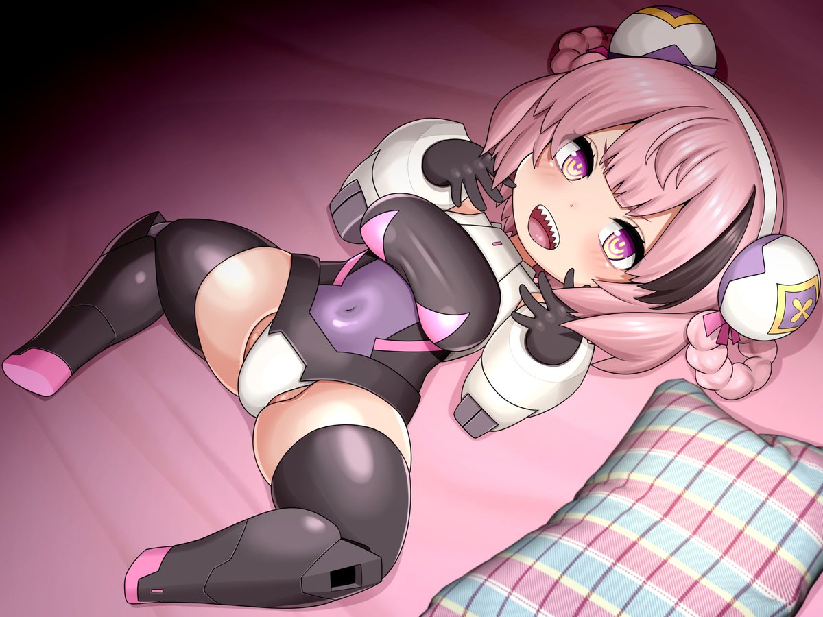 skeb納品しました
ティタニアもね
いいよね 