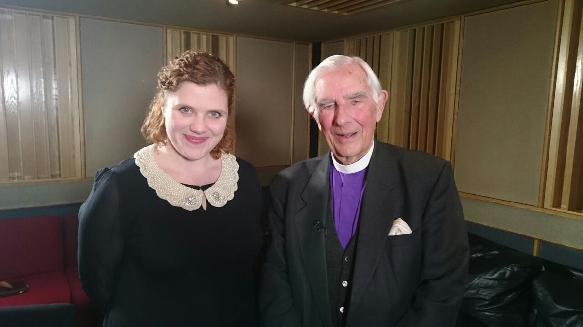 Katharine J Longworth tweet media