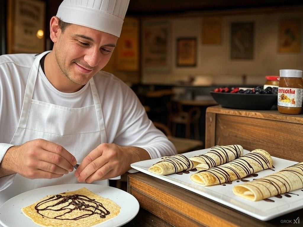 thinkcosmo's tweet image. 🎨 **Calling All Culinary Artists!** 🍴  
**Join Our French Culinary Team!**

We’re looking for a passionate **Cook** to join our kitchen at Think Cosmopolitan, where French cuisine meets creativity. 

**Position:** Cook  
**Location:** Oimazato, Higashinari, Osaka…