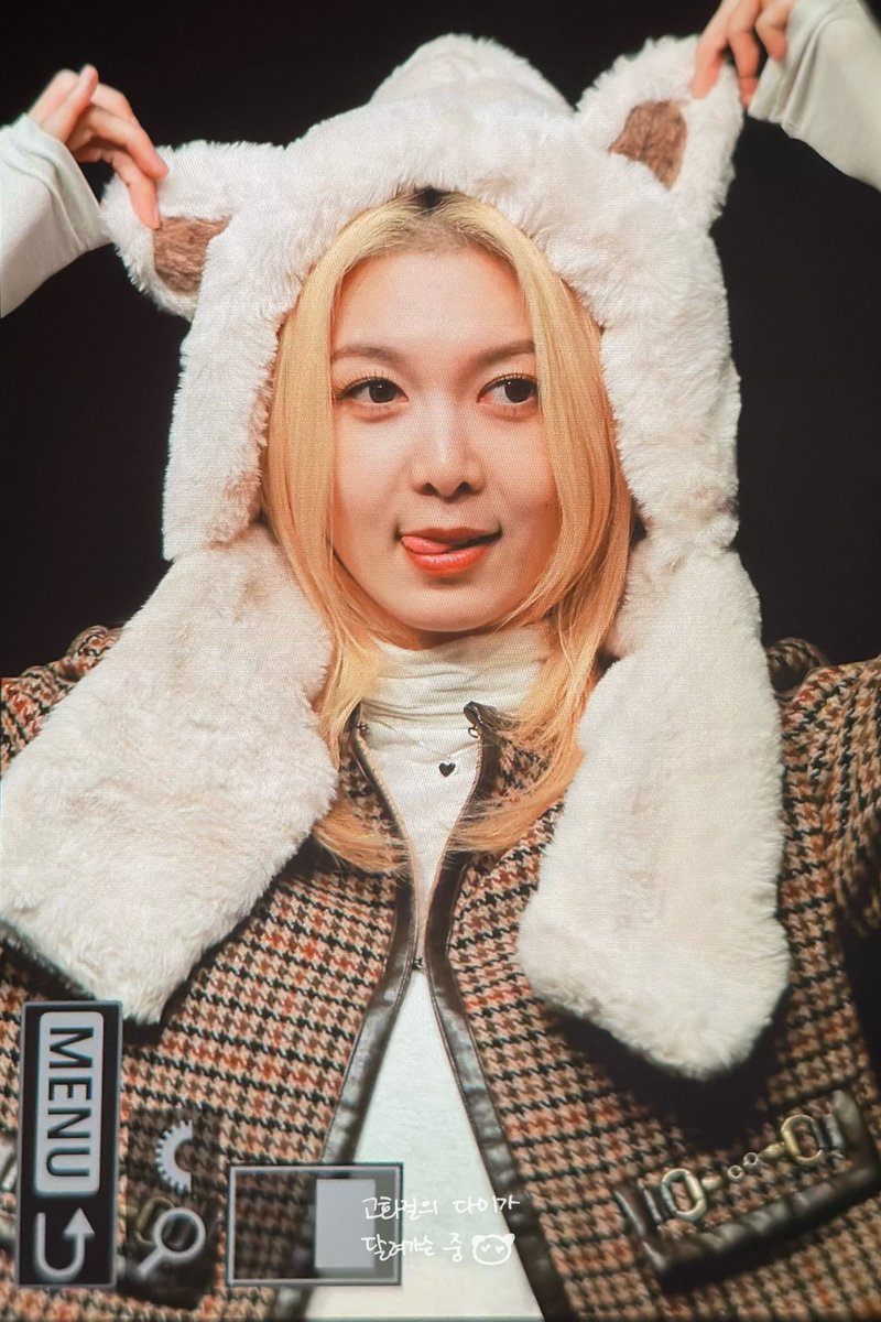 250105 프리뷰
#다미 #DAMI #드림캐쳐 #Dreamcatcher