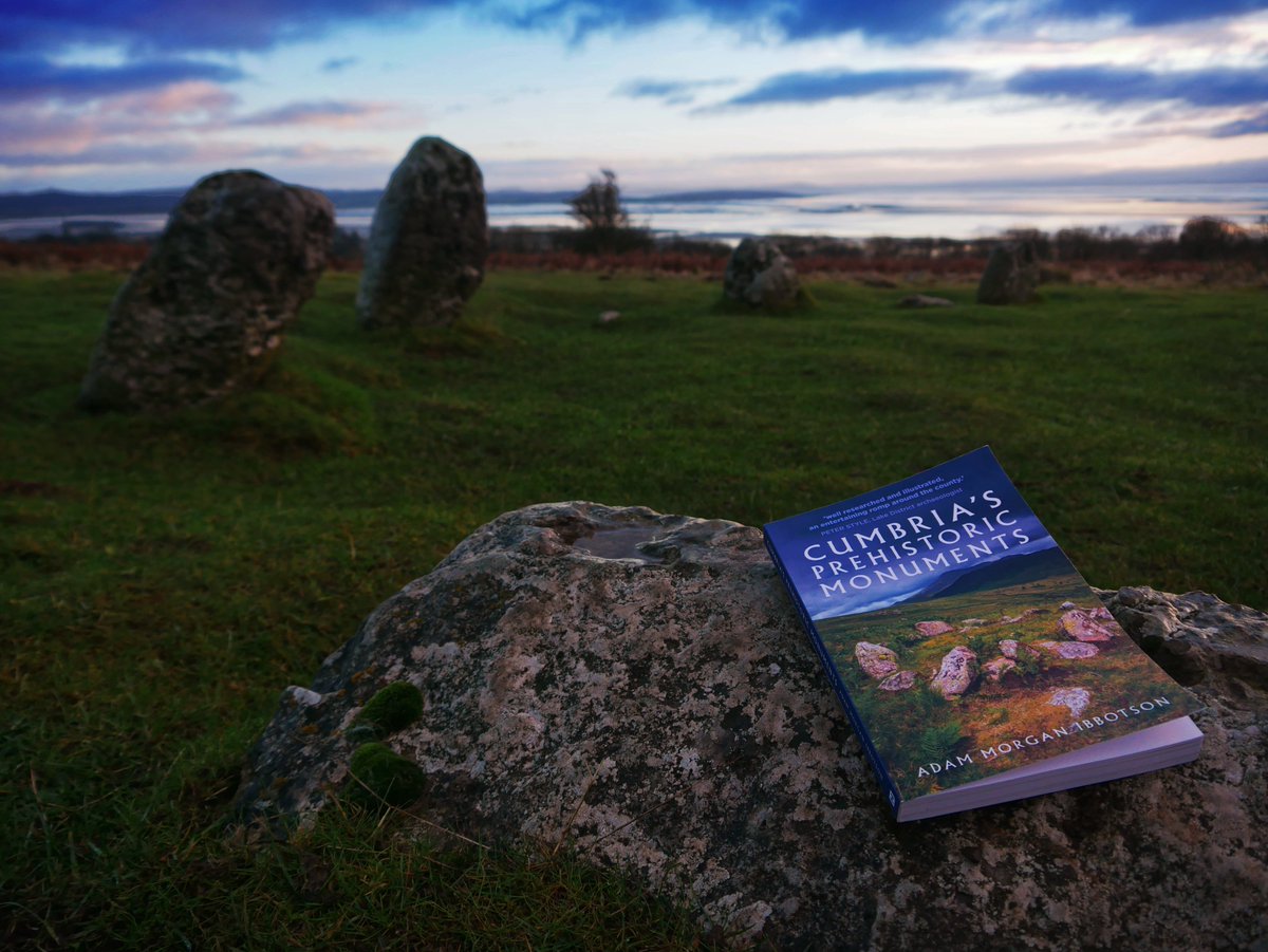 Forest:Archaic Collective (@forestcollectiv) on Twitter photo So before our trip got cut short - was having a great time in the Lakes exploring sites with this christmas present - pretty much just confirming what i already suspected that we'll need another trip ...or 3
massive big ups to <a href="/AdamMIbbotson/">Adam M. Ibbotson</a>
#StandingStoneSunday So before our trip got cut short - was having a great time in the Lakes exploring sites with this christmas present - pretty much just confirming what i already suspected that we'll need another trip ...or 3
massive big ups to <a href="/AdamMIbbotson/">Adam M. Ibbotson</a>
#StandingStoneSunday