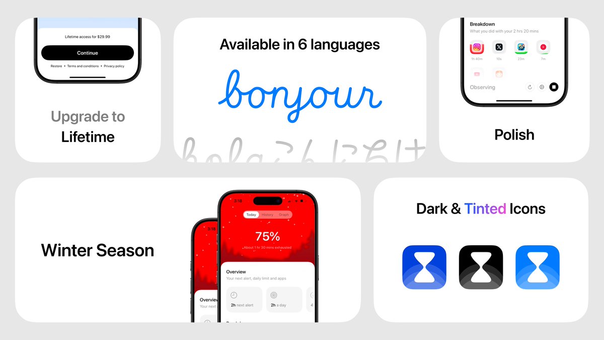 Inscreen tweet media