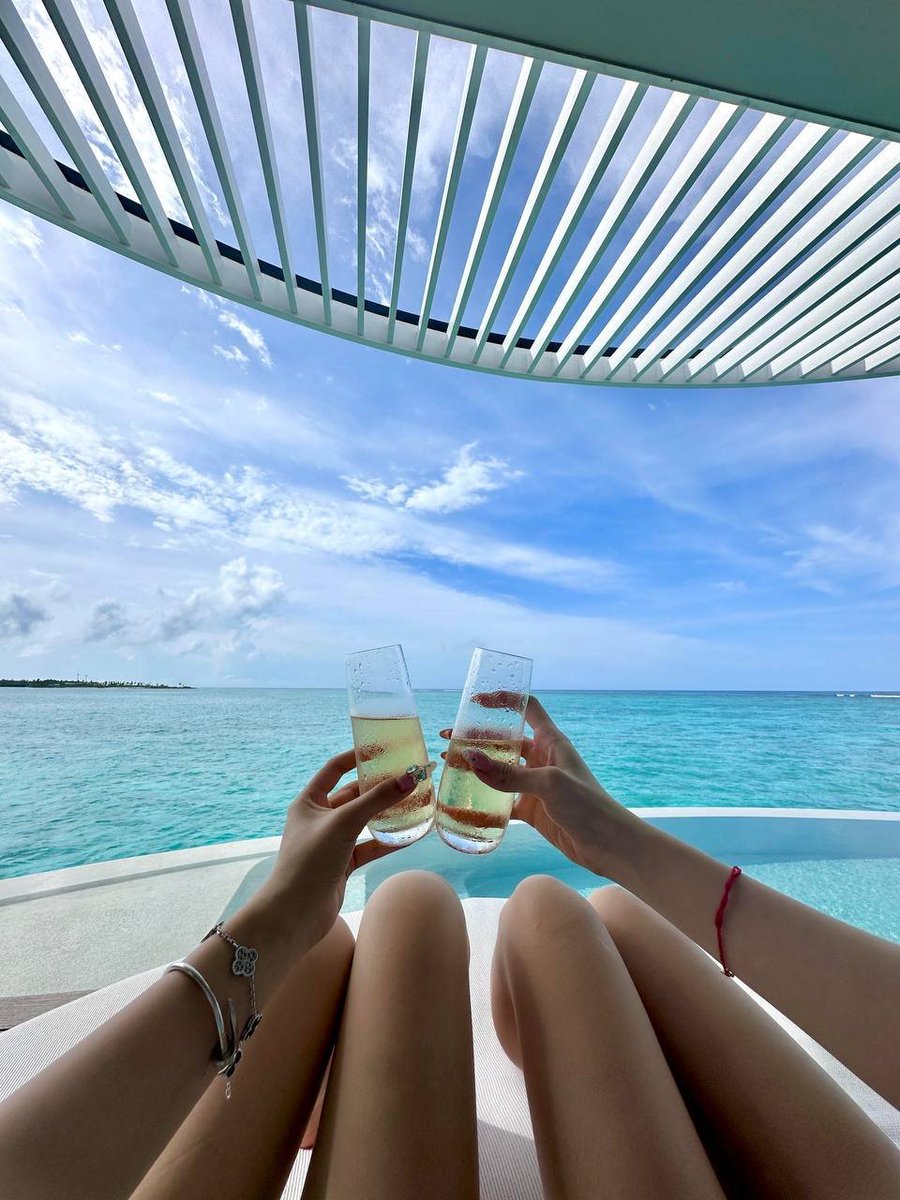 All the surprises and good luck in the world are the result of your accumulated character and kindness.