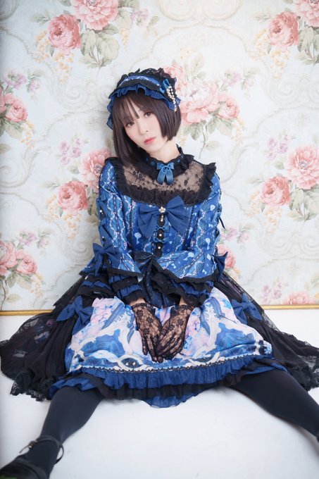 コスプレイヤー秋津穂乃華のTwitter画像15