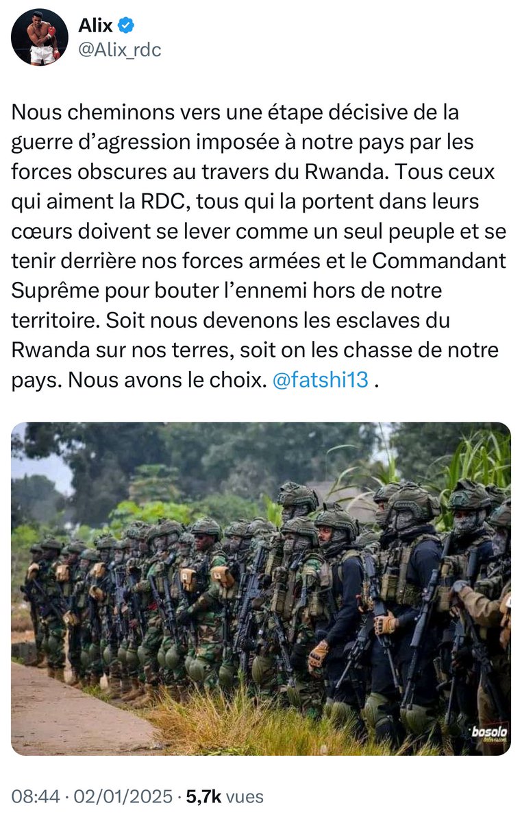 Alix tweet media