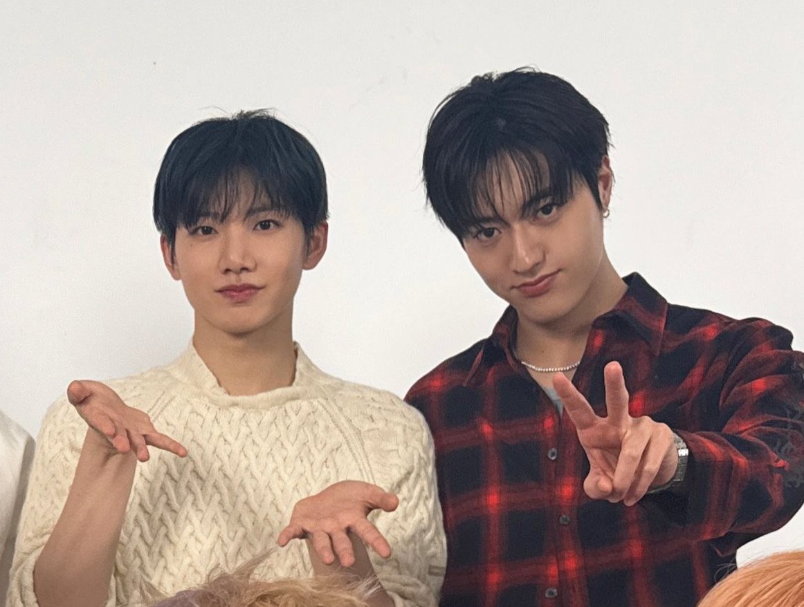 250105 : harukyu 🦋🐨