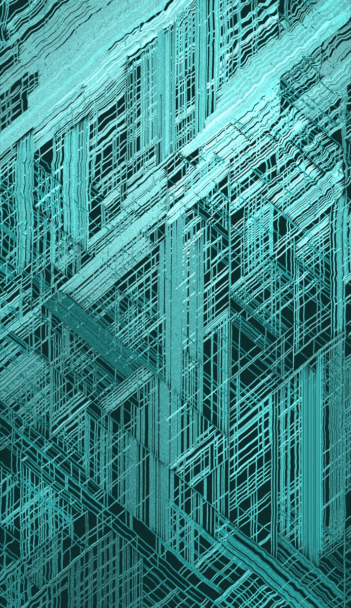 Gm
Cosmicodes #10
Owner <a href="/NiwinEth/">ᑎIᗯIᑎ</a>

Collab with <a href="/Leon_Hard86/">LeonHard.nft</a>