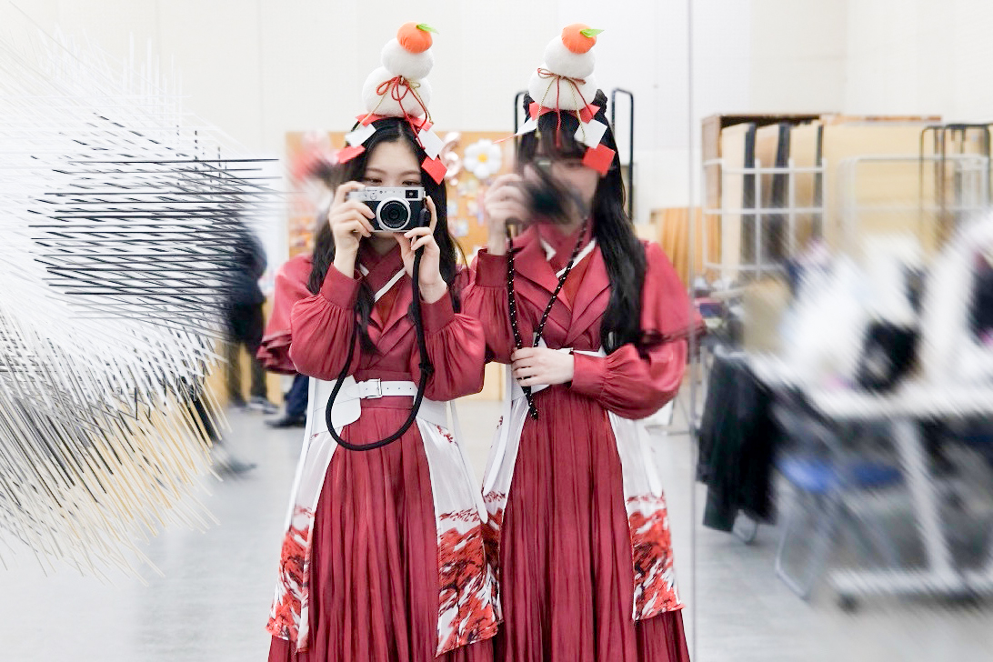 谷口愛季ちゃんのカメラ、FUJIFILMは全然わからんから調べてみたら