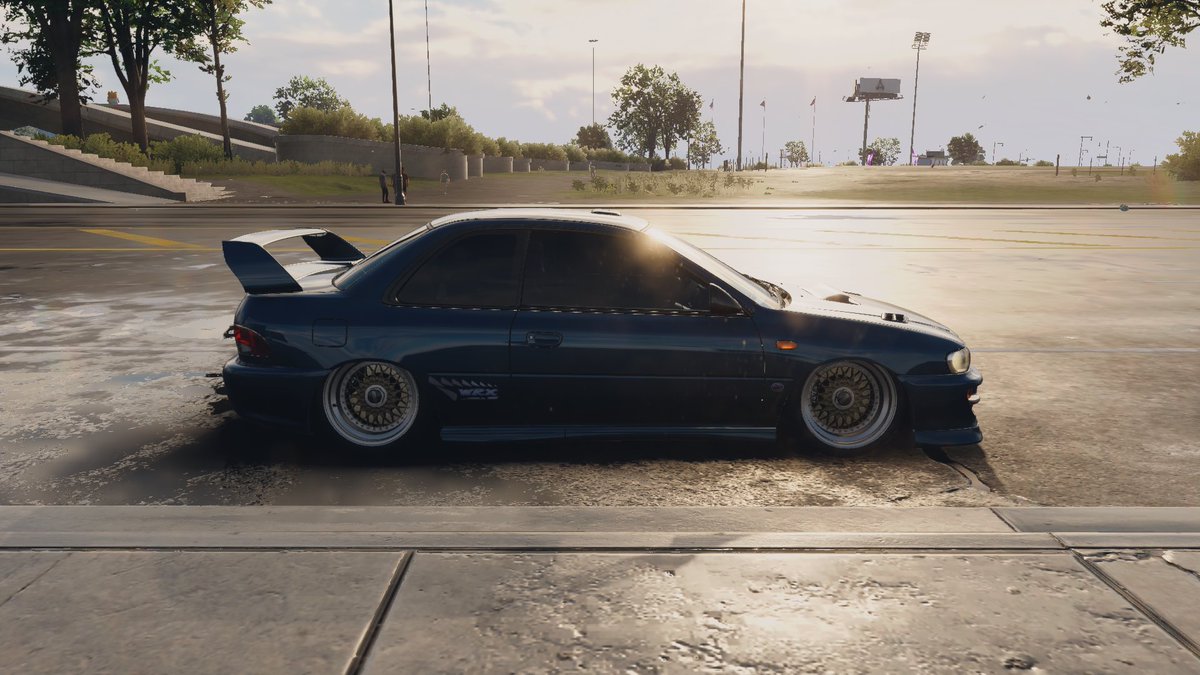Alex_xooooo's tweet photo. スポーツ stance

#NeedForSpeed
#nfs
#nfsunbound https://t.co/VDZpiFoUcT