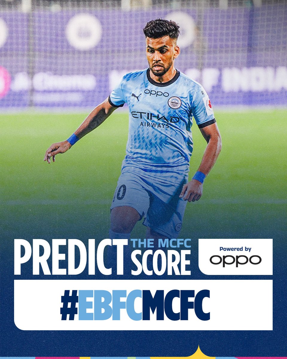 Mumbai City FC tweet media