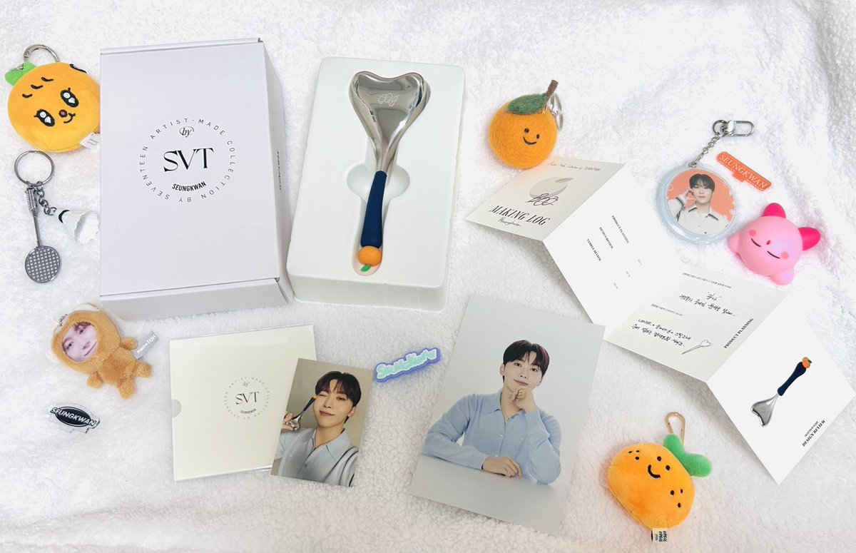tangerineJejuS's tweet photo. ℍ𝕒𝕡𝕡𝕪 𝔹𝕠𝕠’𝕤 𝔻𝕒𝕪

승관 생일 기념 #RT 이벤트🧡

#RT 추첨 한 분께 승관이가 제작에 참여한 괄사를 보내드려요🍊

매일 같이 관랑하실래요 ?

당발 : 승관날 🍊

📍구성 : 괄사 + 메이킹로그 + 포카 + 엽서